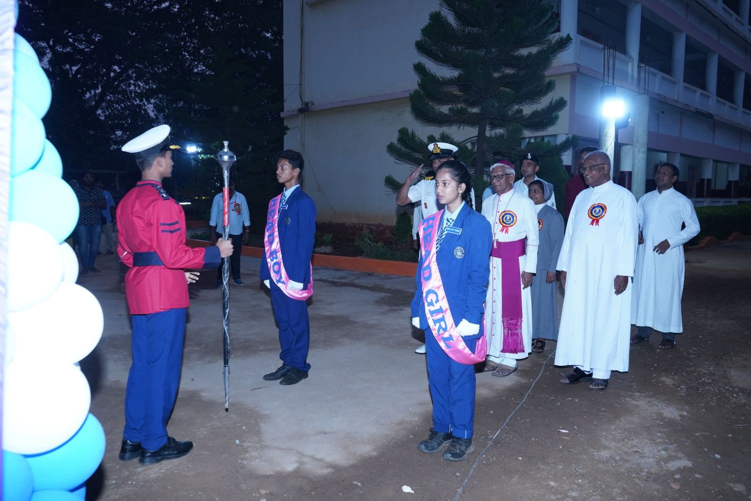 ANNUAL DAY CELEBRATION 2023